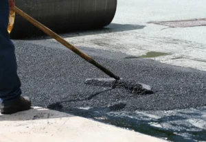 Pothole Repair Services