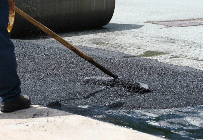 Pothole Repair Services